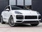 2022 Porsche Cayenne Coupe Cayenne Coupe Platinum Edition