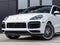 2022 Porsche Cayenne Coupe Cayenne Coupe Platinum Edition