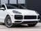2022 Porsche Cayenne Coupe Cayenne Coupe Platinum Edition