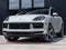2024 Porsche Cayenne Coupe