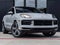 2024 Porsche Cayenne Coupe