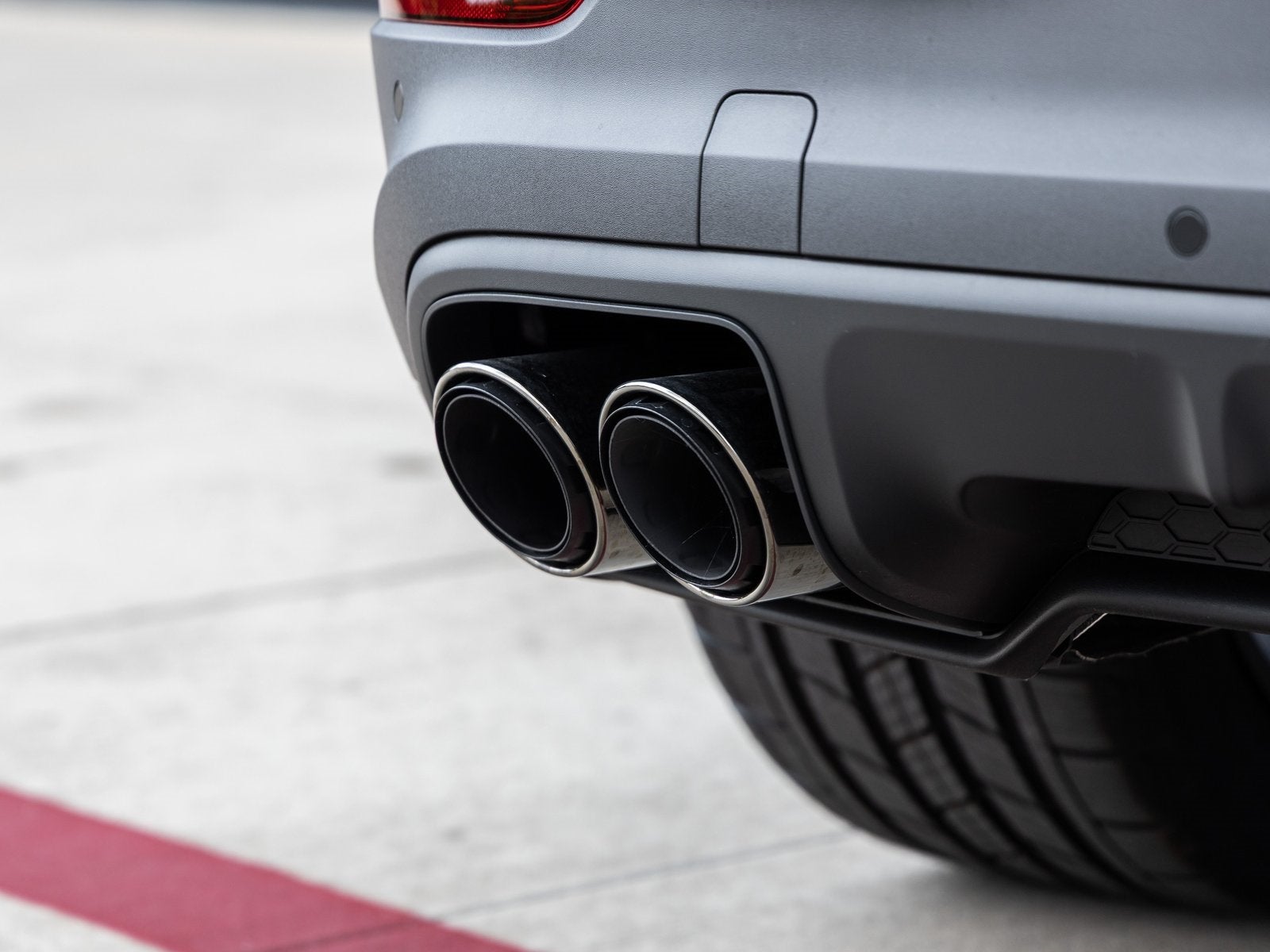 2025 Porsche Cayenne Coupe Cayenne Coupe