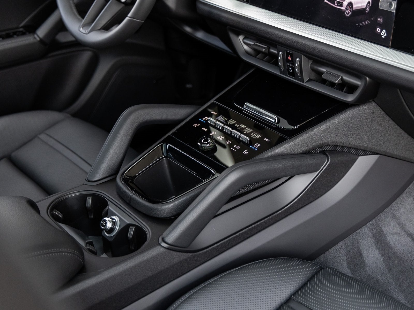 2025 Porsche Cayenne Coupe Cayenne Coupe