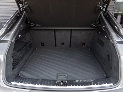 2025 Porsche Cayenne Coupe Cayenne Coupe