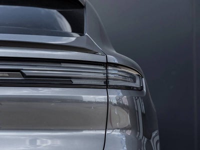 2025 Porsche Cayenne Coupe Cayenne Coupe