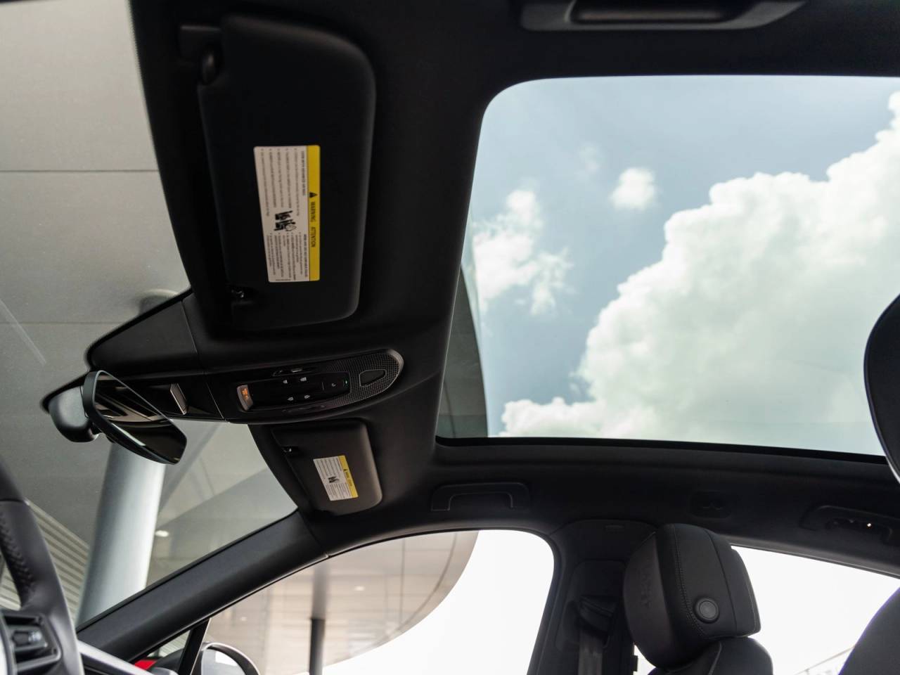 2025 Porsche Cayenne Coupe Cayenne Coupe