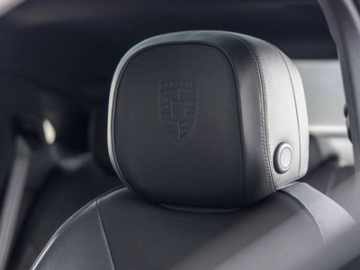 2025 Porsche Cayenne Coupe Cayenne Coupe