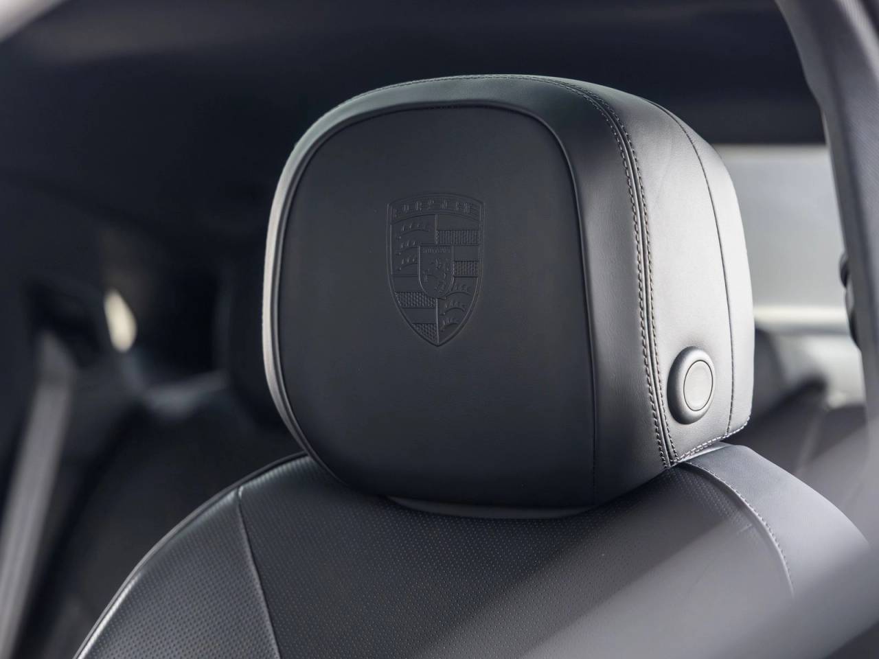 2025 Porsche Cayenne Coupe Cayenne Coupe