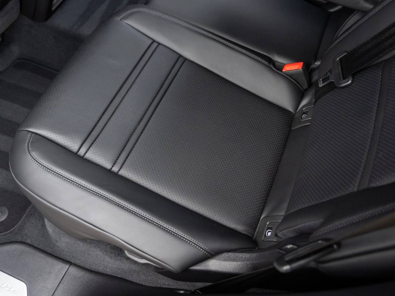 2025 Porsche Cayenne Coupe Cayenne Coupe