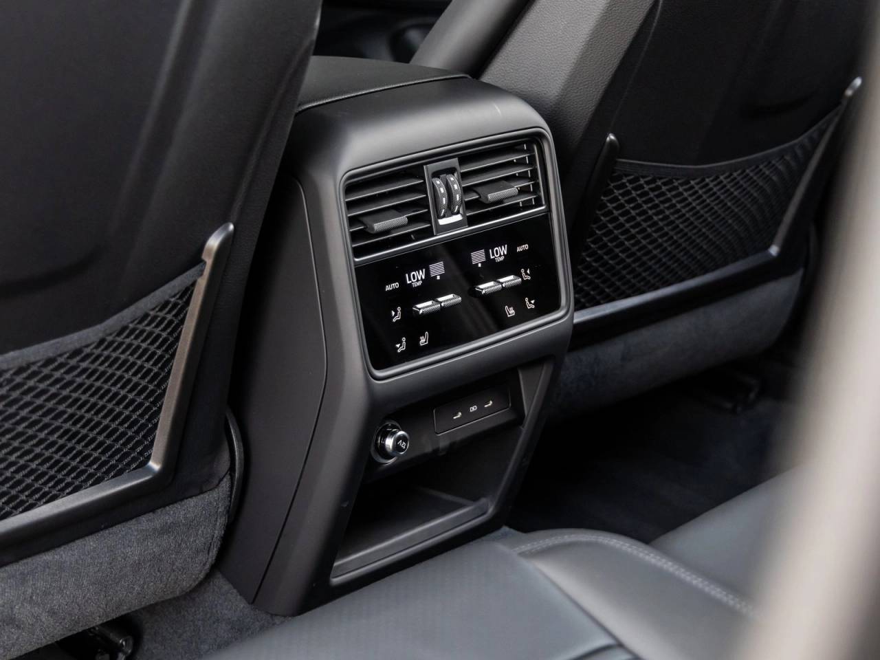 2025 Porsche Cayenne Coupe Cayenne Coupe