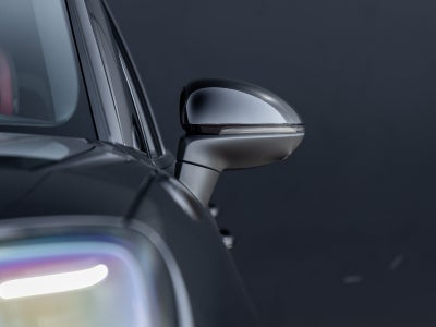 2026 Porsche Cayenne Coupe Cayenne Coupe