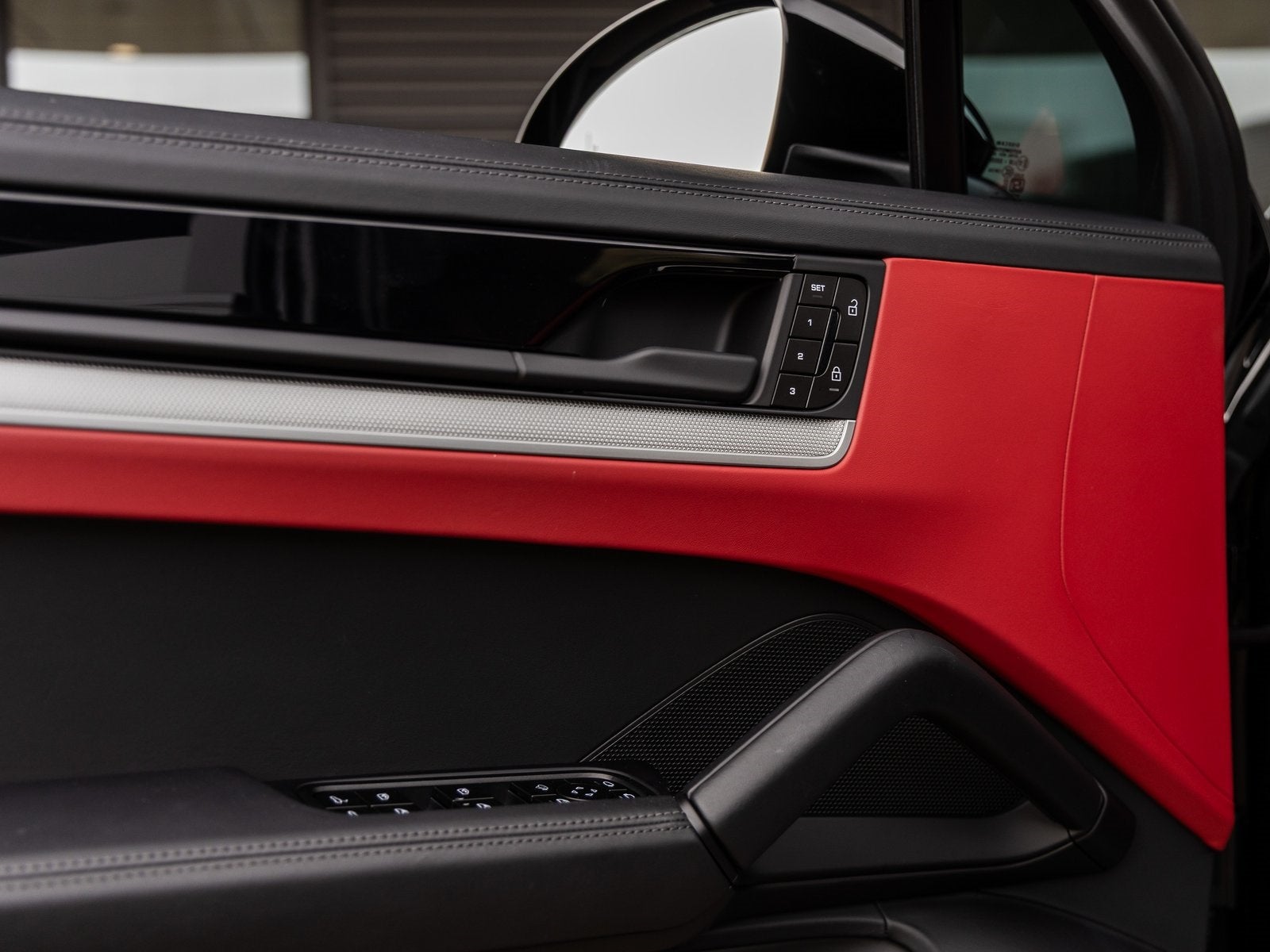 2026 Porsche Cayenne Coupe Cayenne Coupe