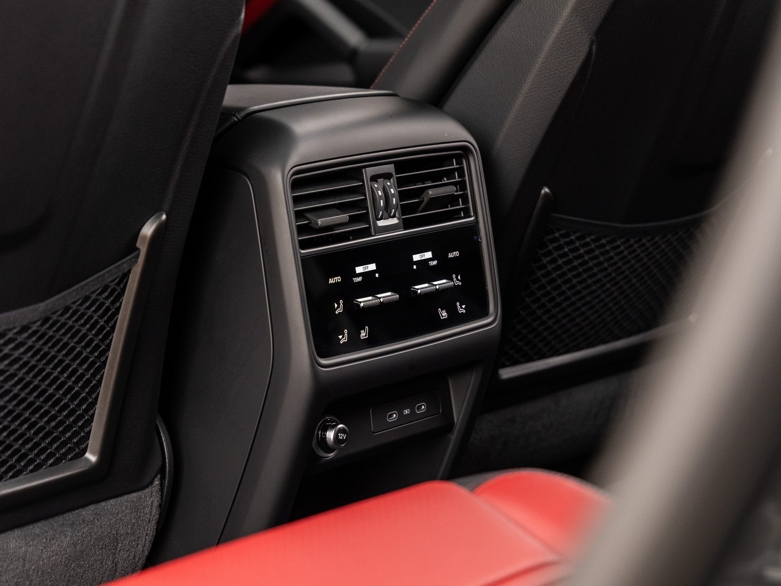 2026 Porsche Cayenne Coupe Cayenne Coupe