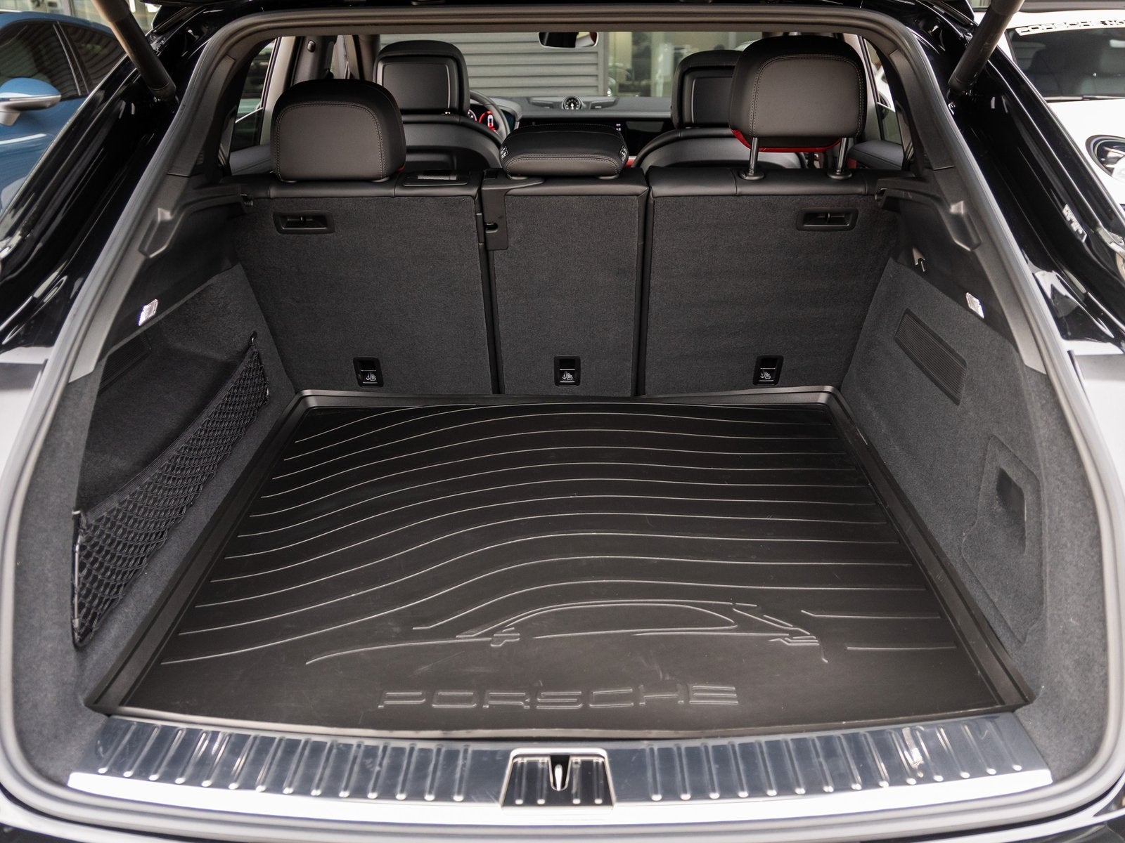 2026 Porsche Cayenne Coupe Cayenne Coupe