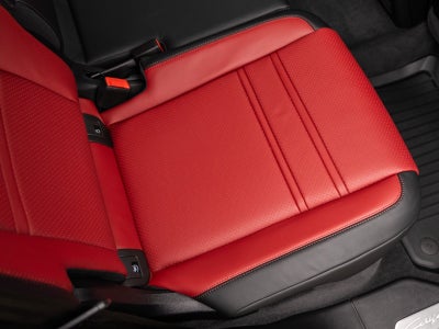 2026 Porsche Cayenne Coupe Cayenne Coupe