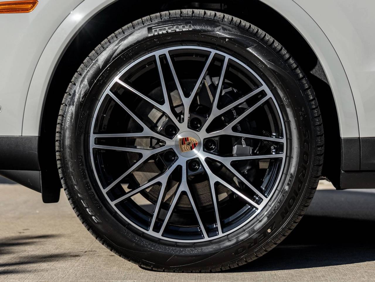 2026 Porsche Cayenne Coupe
