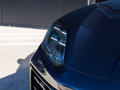 2026 Porsche Cayenne Coupe Cayenne Coupe