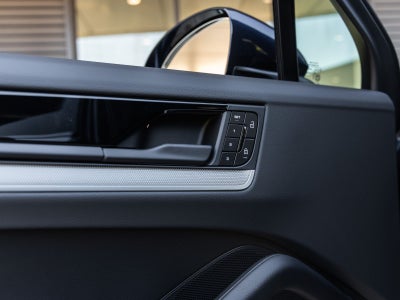 2026 Porsche Cayenne Coupe Cayenne Coupe