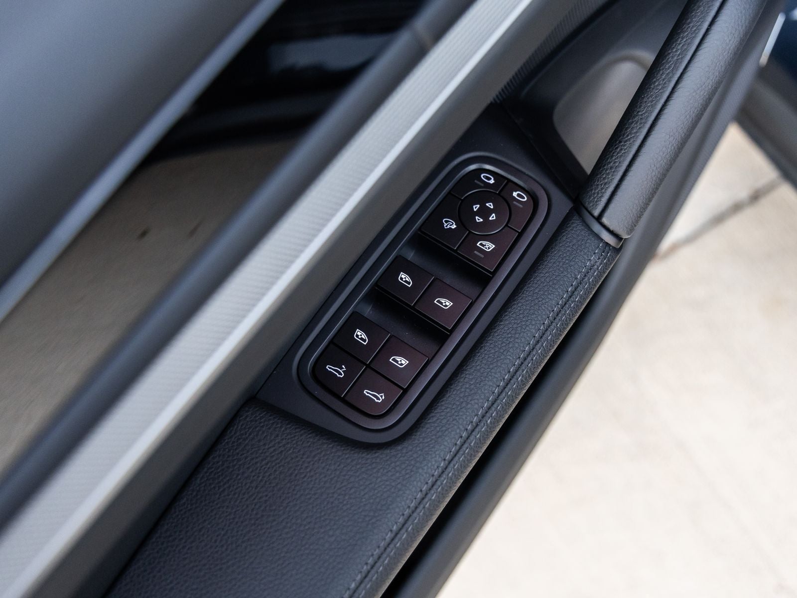 2026 Porsche Cayenne Coupe Cayenne Coupe