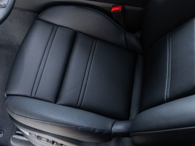 2026 Porsche Cayenne Coupe Cayenne Coupe