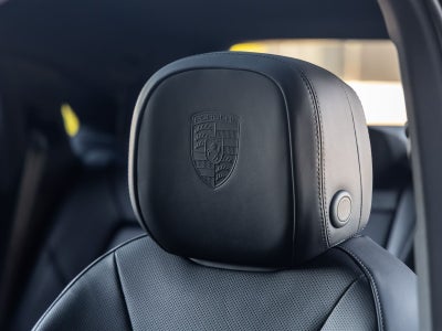 2026 Porsche Cayenne Coupe Cayenne Coupe