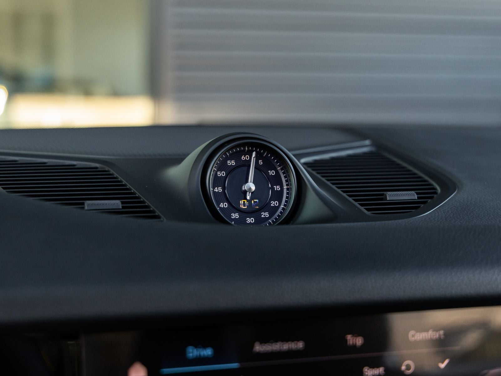 2026 Porsche Cayenne Coupe Cayenne Coupe