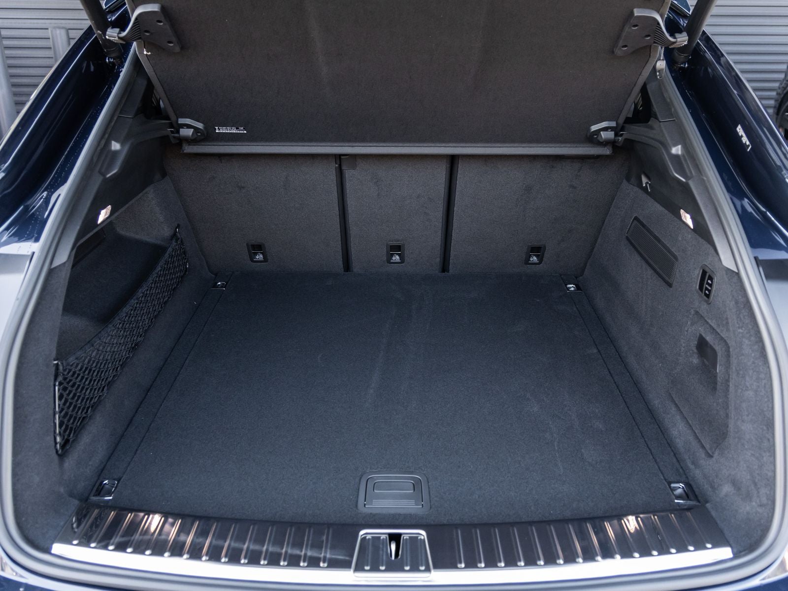 2026 Porsche Cayenne Coupe Cayenne Coupe