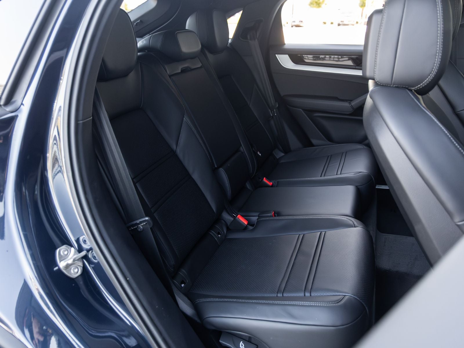 2026 Porsche Cayenne Coupe Cayenne Coupe