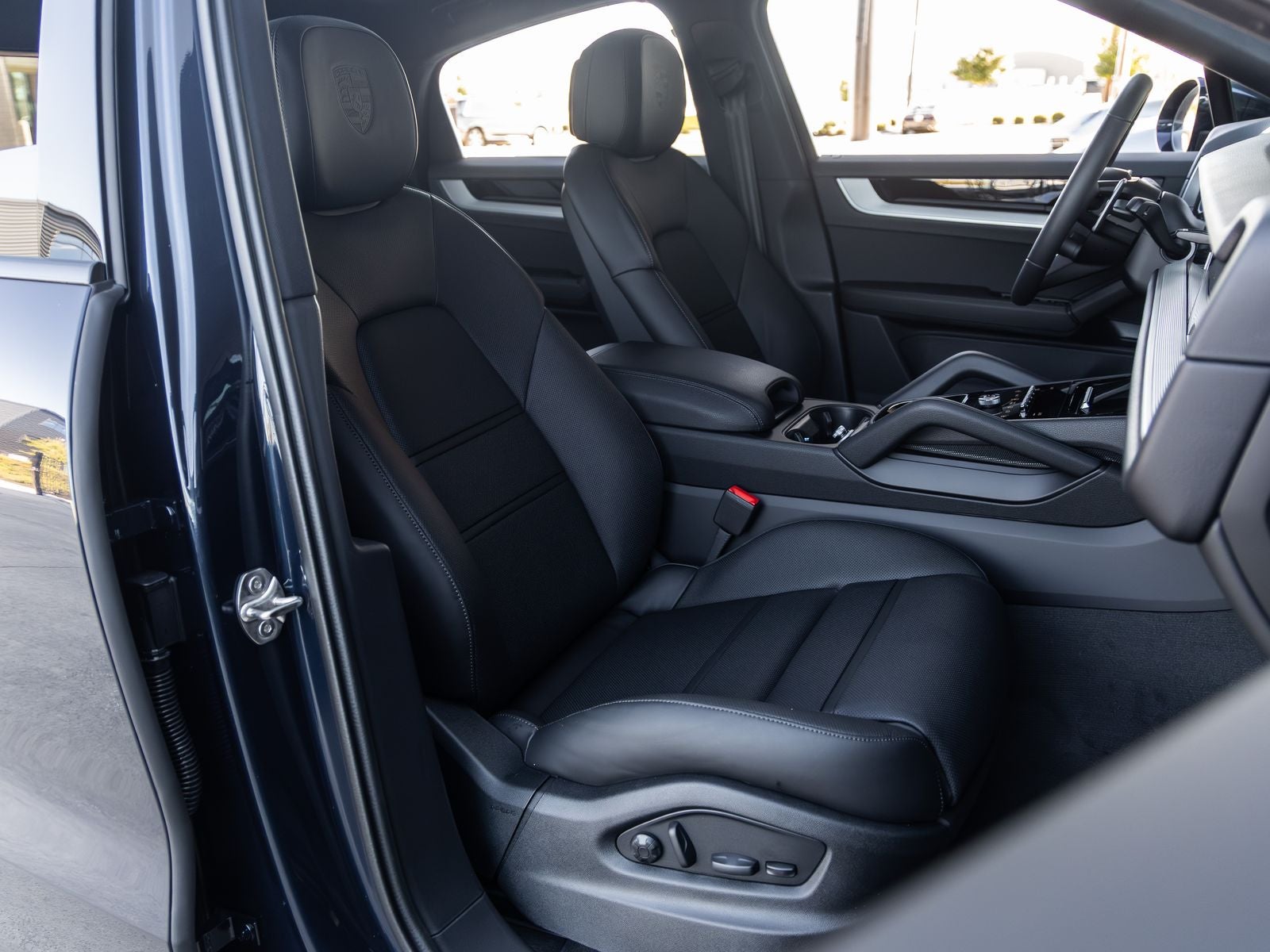 2026 Porsche Cayenne Coupe Cayenne Coupe