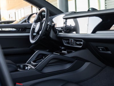 2026 Porsche Cayenne Coupe Cayenne Coupe