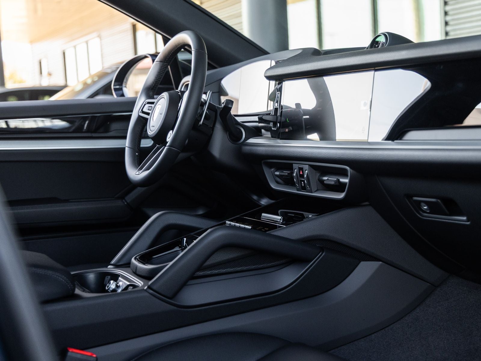 2026 Porsche Cayenne Coupe Cayenne Coupe