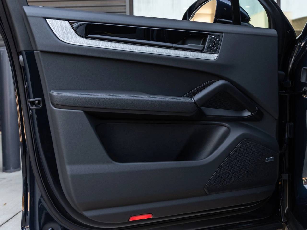 2026 Porsche Cayenne Coupe Cayenne Coupe