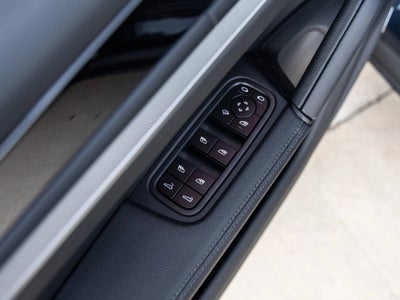 2026 Porsche Cayenne Coupe Cayenne Coupe