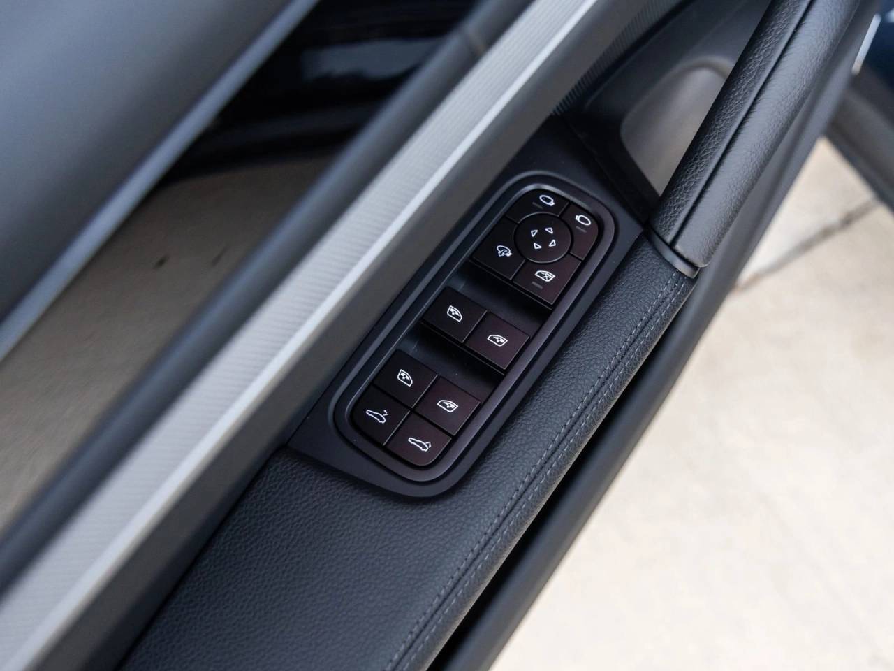 2026 Porsche Cayenne Coupe Cayenne Coupe