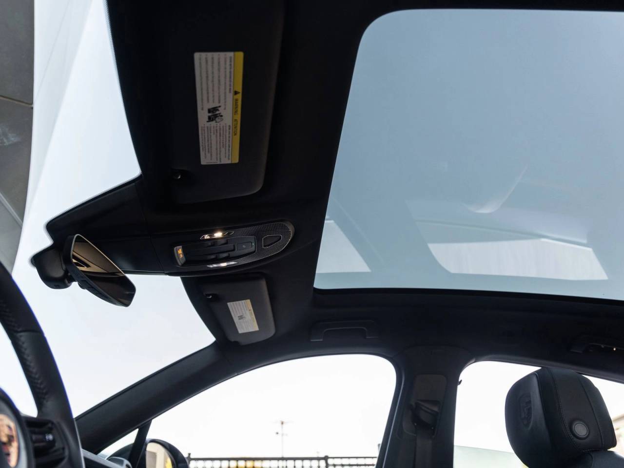 2026 Porsche Cayenne Coupe Cayenne Coupe