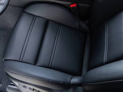 2026 Porsche Cayenne Coupe Cayenne Coupe