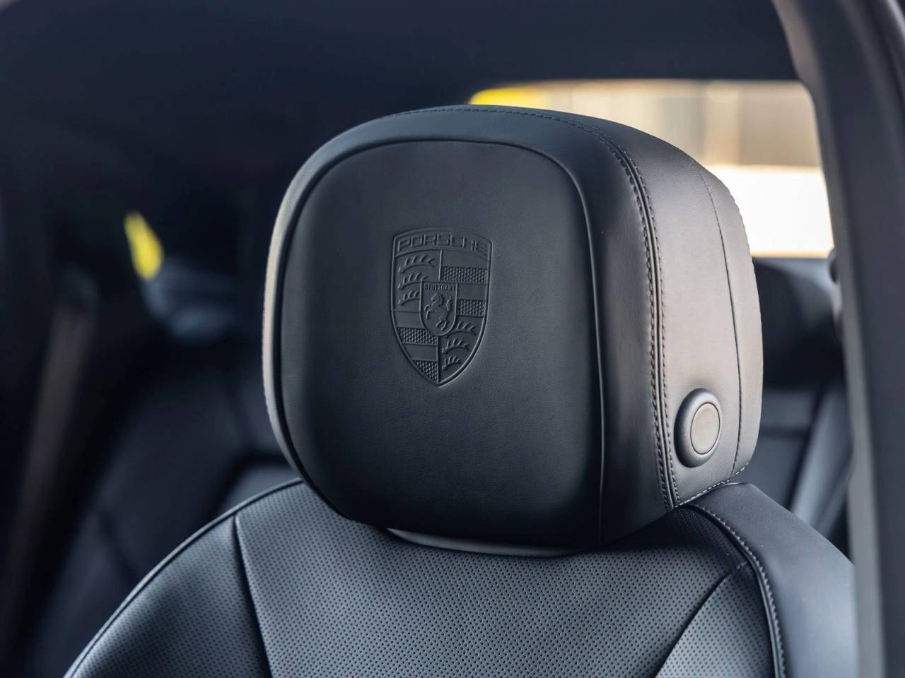 2026 Porsche Cayenne Coupe Cayenne Coupe