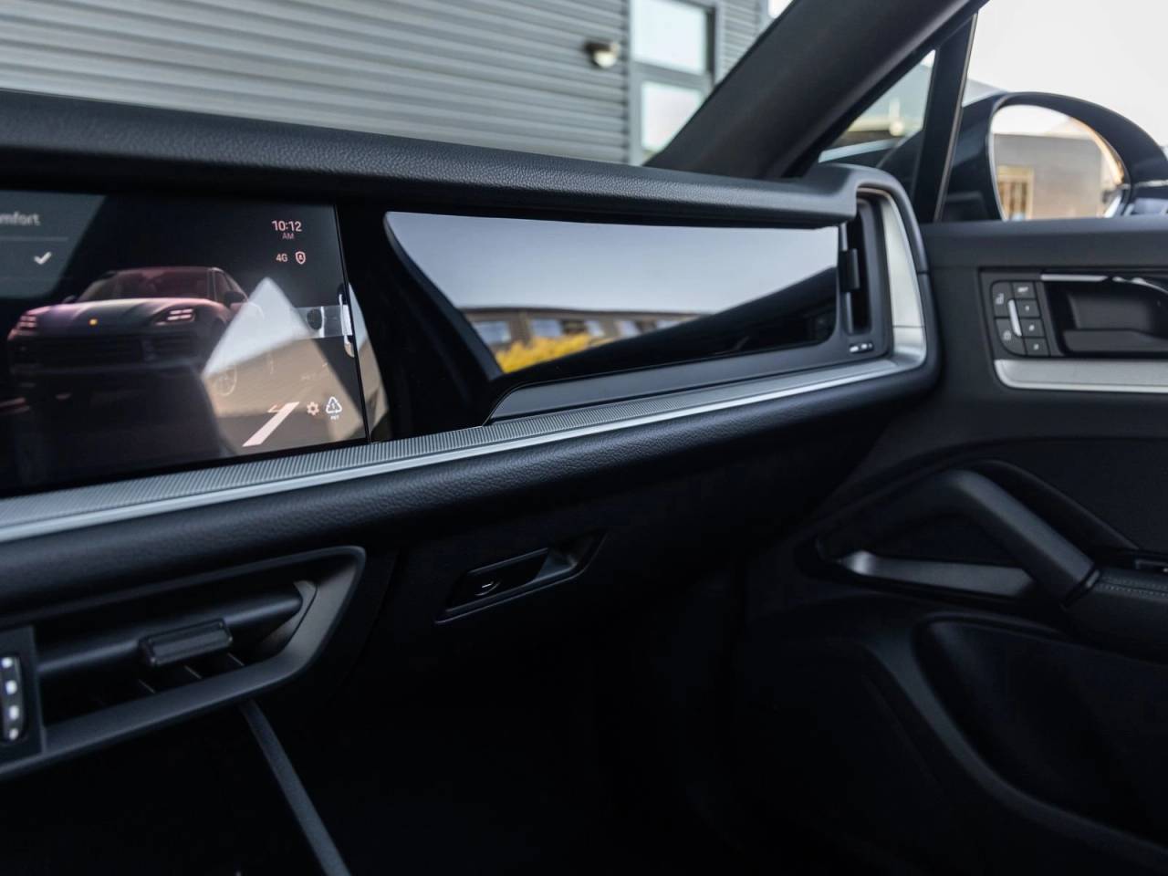 2026 Porsche Cayenne Coupe Cayenne Coupe