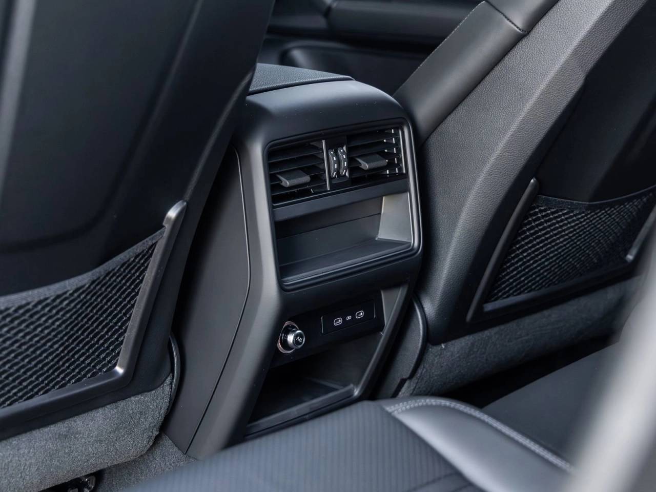 2026 Porsche Cayenne Coupe Cayenne Coupe