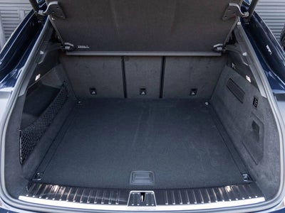 2026 Porsche Cayenne Coupe Cayenne Coupe