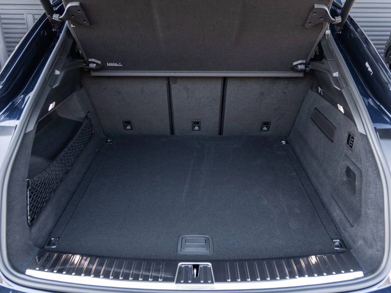 2026 Porsche Cayenne Coupe Cayenne Coupe