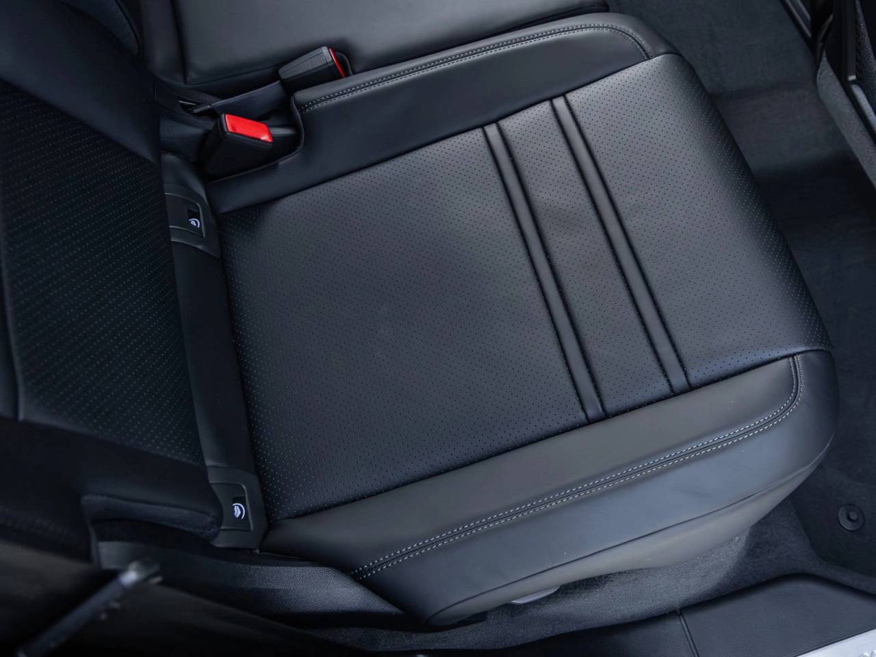 2026 Porsche Cayenne Coupe Cayenne Coupe