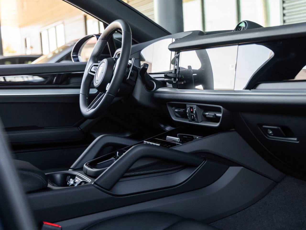 2026 Porsche Cayenne Coupe Cayenne Coupe