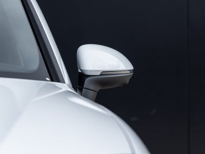 2026 Porsche Cayenne Coupe Cayenne Coupe