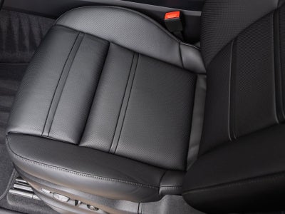 2026 Porsche Cayenne Coupe Cayenne Coupe