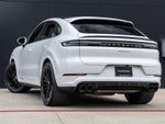 2026 Porsche Cayenne Coupe Cayenne Coupe