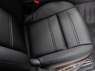 2026 Porsche Cayenne Coupe Cayenne Coupe