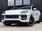 2026 Porsche Cayenne Coupe Cayenne Coupe