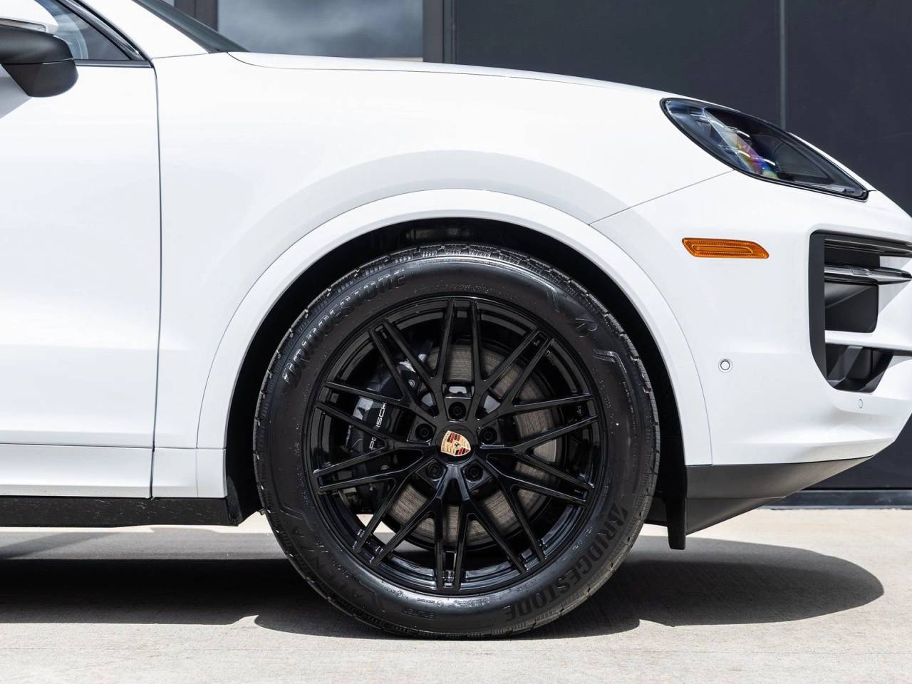 2026 Porsche Cayenne Coupe Cayenne Coupe