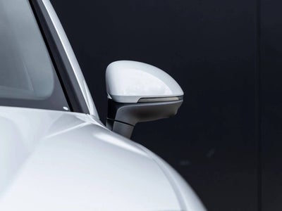 2026 Porsche Cayenne Coupe Cayenne Coupe